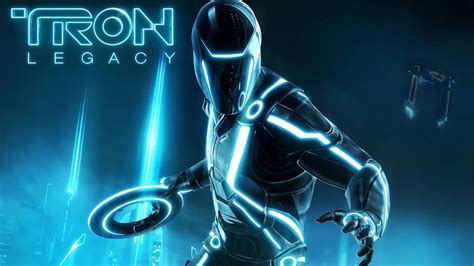 TRON: Legacy Theme | EPIC VERSION (Daft Punk Tribute) - YouTube