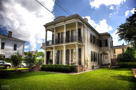 Peyton & Eli Manning's Childhood Home | Jeff Trost | Flickr