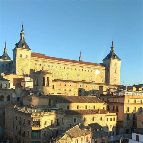 ALCAZAR - MUSEO DEL EJERCITO (Toledo) - All You Need to Know BEFORE You Go