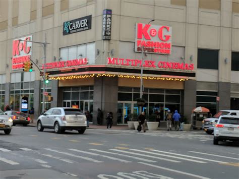 Movie Theater «Jamaica Multiplex Cinemas», reviews and photos, 15902 Jamaica Ave, Jamaica, NY ...