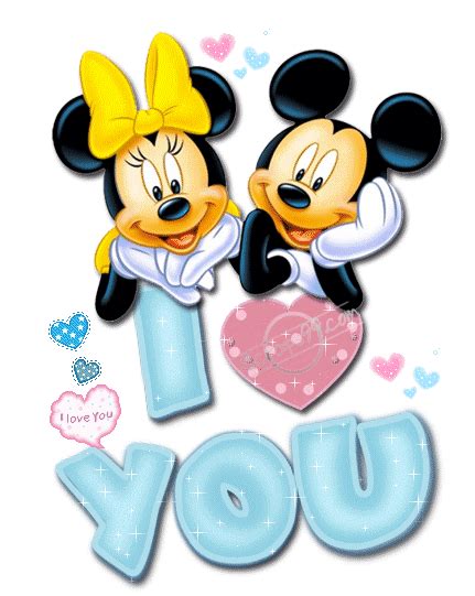 I Love You Clipart Animated | Free download on ClipArtMag