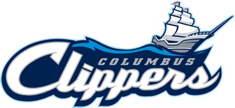 Image - Columbus Clippers Logo.PNG | Mlb The Show Wiki | FANDOM powered ...