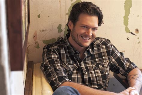 Blake Shelton God's Country Wallpapers - Wallpaper Cave