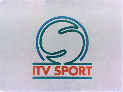 ITV Sport Branding | TVARK