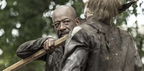 Morgan’s Fear the Walking Dead Timeline, Explained