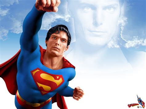 Superman - Superman (The Movie) Wallpaper (20439366) - Fanpop