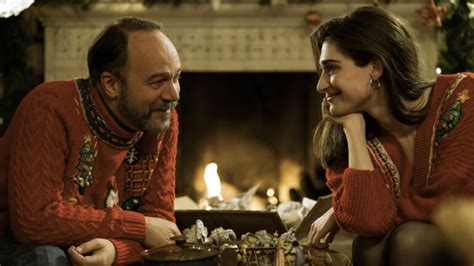 Netflix Drops Trailer for ‘I Hate Christmas,’ Its First Italian Xmas Series