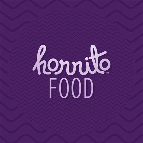 Hornito Food - Home