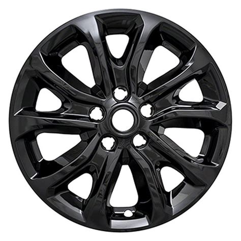 CCI® - Chevy Equinox 2019 Wheel Skins