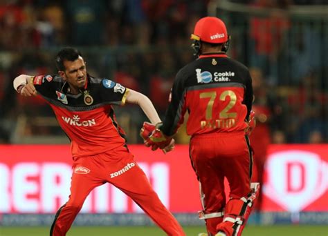 RCB star Yuzvendra Chahal’s best bowling spells in IPL