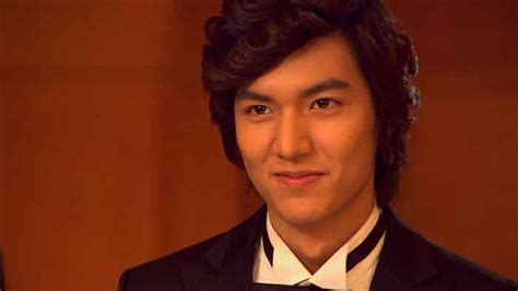 Meet Lee Min Ho (이민호) - South Korean Heartthrob's Profile | Facts and Photos | Glamour Path