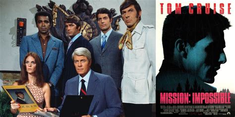 How Tom Cruise Turned Mission: Impossible Into Hollywood’s Best Franchise