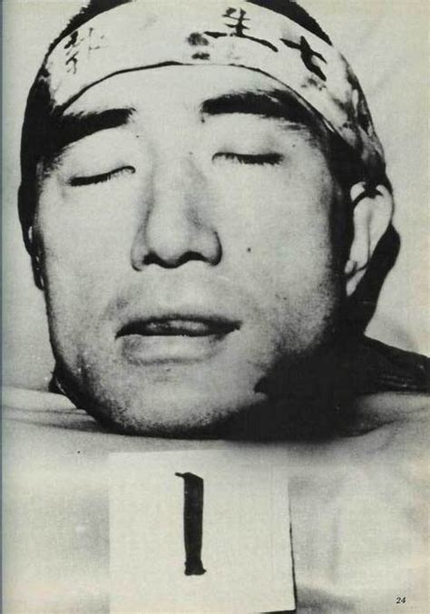 Yukio Mishima - Life Full of Contrasts ~ Donostia Book Club