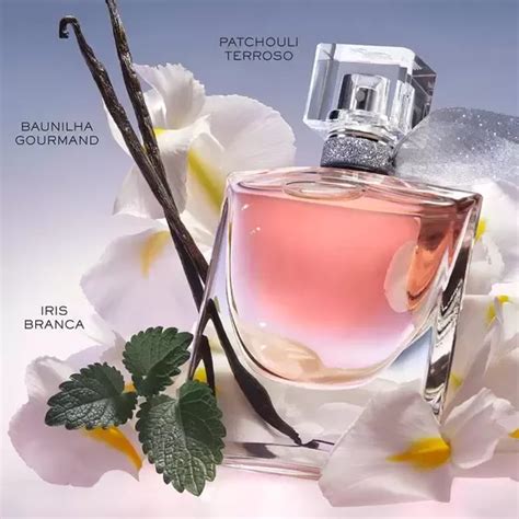 La Vie Est Belle Lancôme - Perfume Feminino - Eau de Parfum | Perfumes ...