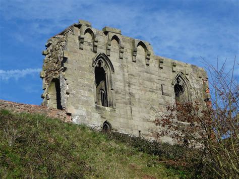 Stafford Castle.......march 2014 | Stafford castle, Stafford, Staffordshire