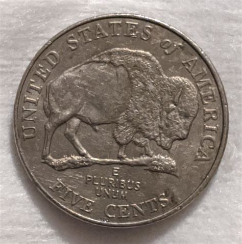 2005 Buffalo Nickel | Coin Talk