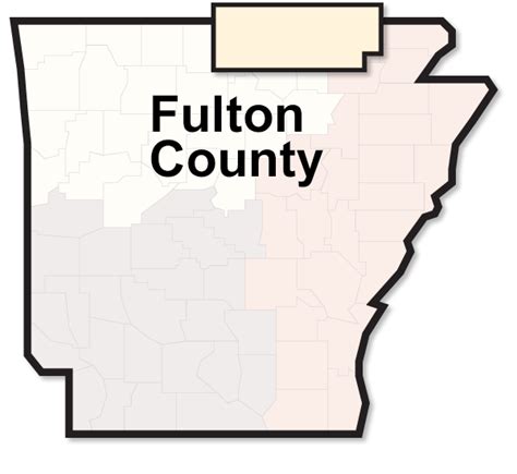 Fulton County, Arkansas Extension 4-H and Agriculture Programs