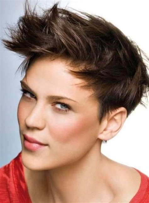 20 Photos Kids Pixie Haircuts