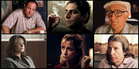 15 Moments That Made The Sopranos The Greatest Show Of All Time