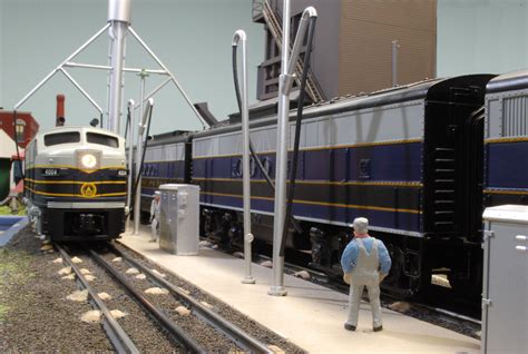 Scenery, How Important is This to You? | Page 2 | Model Train Forum