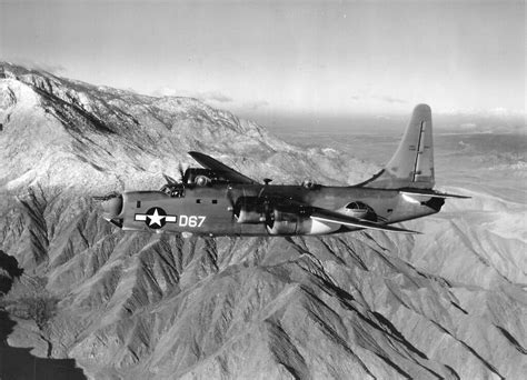 Consolidated PB4Y-2 Privateer | Bureau Number 59533 (U.S. Na… | Flickr