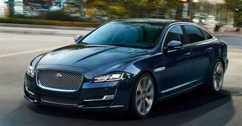 Black Jaguar XJ Car at best price in Noida | ID: 16832771862