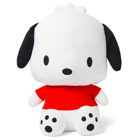 SANRIO Kuromi JUMBO LARGE Plush - town-green.com