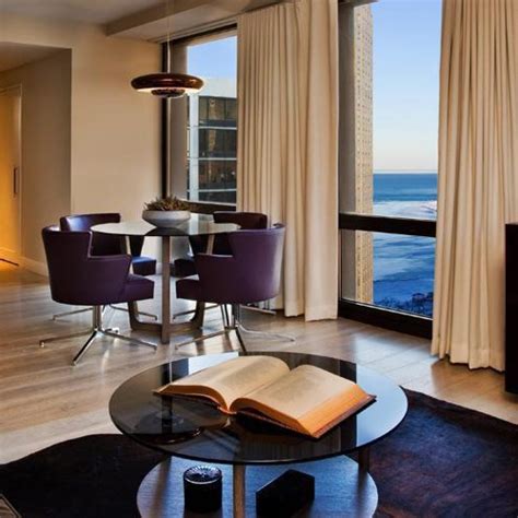 Thompson Chicago - Magellan Luxury Hotels