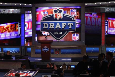 National Football League Draft 2024 - Conni Diandra