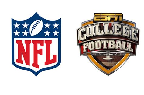 NFL College Football Nfl football - anacollege