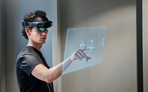 ¿Microsoft HoloLens 3 fue cancelado? - Emiliusvgs