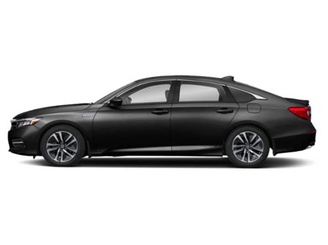 Used 2020 Honda Accord Sedan 4D EX Hybrid Ratings, Values, Reviews & Awards