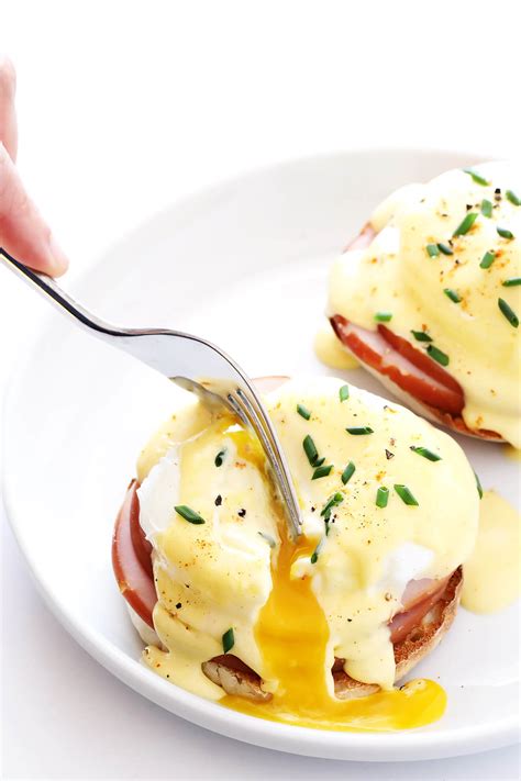 Eggs Benedict | Gimme Some Oven