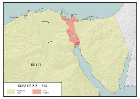 Suez Crisis by ArtHistorian2000 on DeviantArt