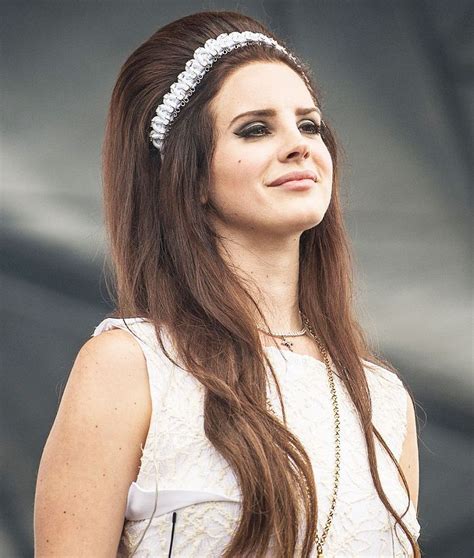 New Popular European Hairstyles For Women 2016-2017 | BestStylo.com | Lana del rey hair, Hair ...