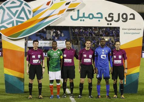 Al Ittifaq have the right to demand a replay against Al Hilal - Pundit | Sporting News