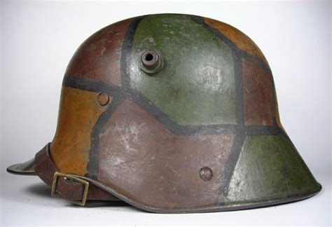 M1916 Stahlhelm in WW2 : r/ww2