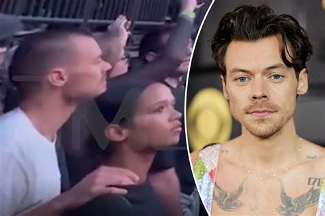 Harry Styles appears unrecognizable with shaved head