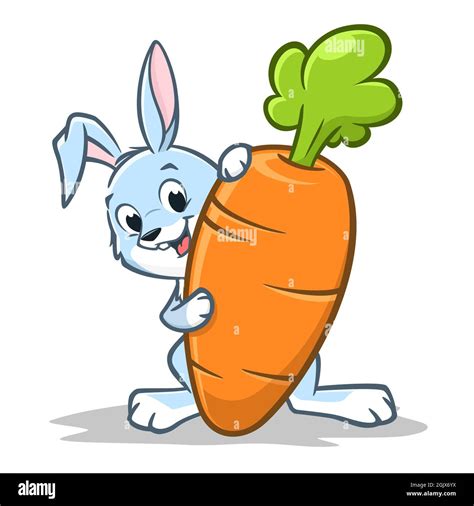 Top 121+ Carrot drawing cartoon - Tariquerahman.net