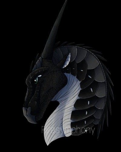 Moonwatcher | Wings of fire, Dragon art, Fantasy creatures