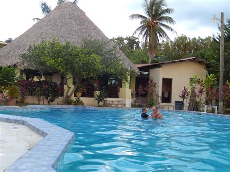 HOTEL Y RESTAURANTE CAMPAMENTO - Reviews (Honduras/Trujillo) - Tripadvisor