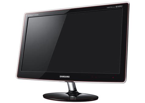 Samsung Rolls Out the 70 Series Touch of Color LCD Monitors