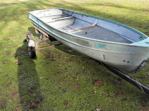 Aluminum Boats For Sale Florida - ZeBoats