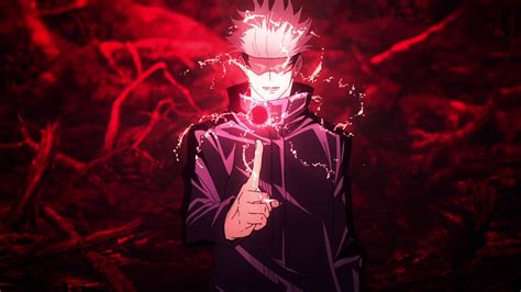 What is Gojo Satoru's Power in Jujutsu Kaisen Explained