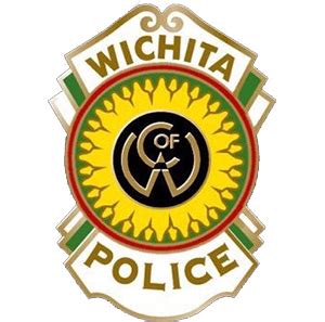 wichita-badge-img - Fair & Impartial Policing