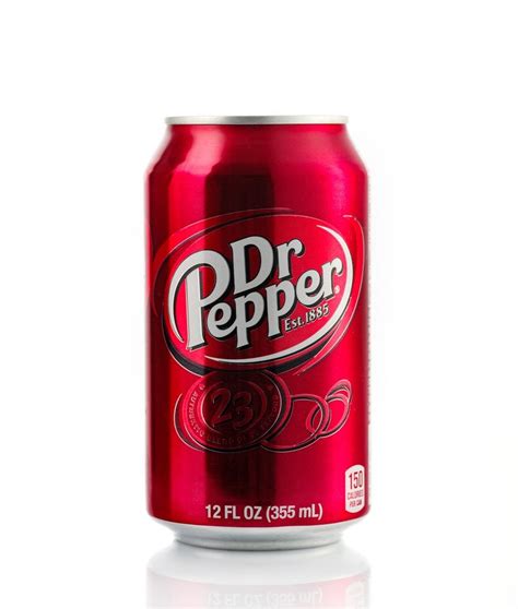 How Does Keurig Dr Pepper Compare To Larger Rivals Coke & Pepsi ...