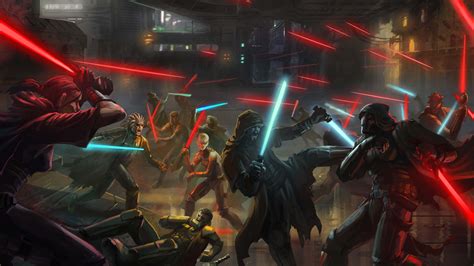 Image - Jedi-vs-Sith.jpg | Superpower Wiki | FANDOM powered by Wikia