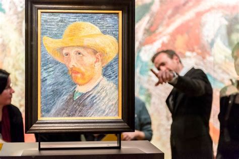 DISCOUNTS TODAY !!, Amsterdam: Van Gogh Museum Ticket | by AmsterdamTravelGuide | Feb, 2024 | Medium