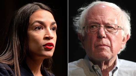 AOC and Sanders' credit card interest rate cap would be disastrous - CNN