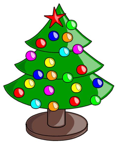 Christmas Birthday Clip Art - ClipArt Best